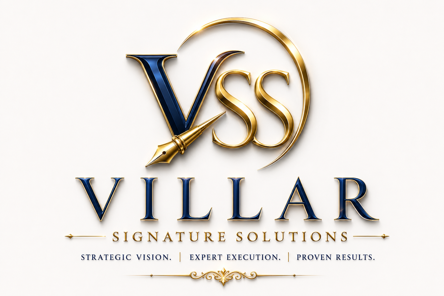 Villar Signature Solutions